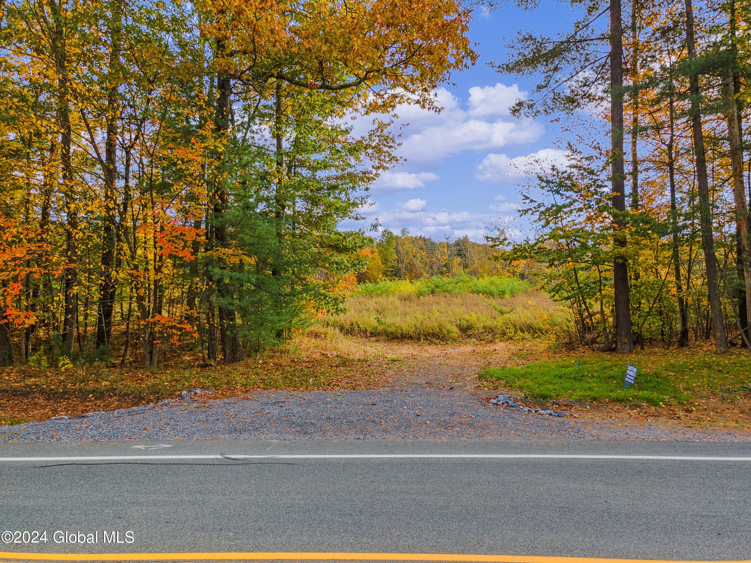 Saratoga Springs Approved Home Lot