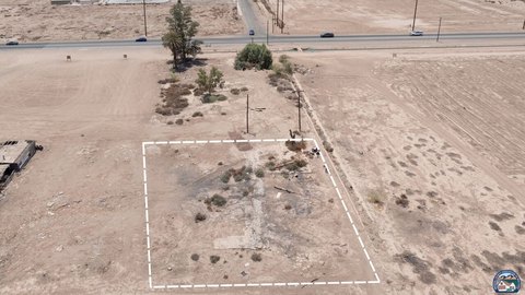 El Centro Land For Sale