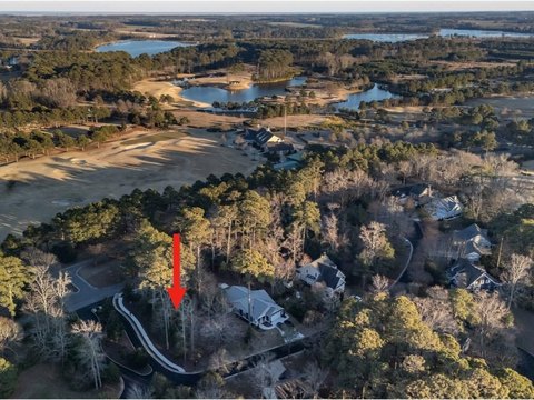 Residential Land in Bay Creek