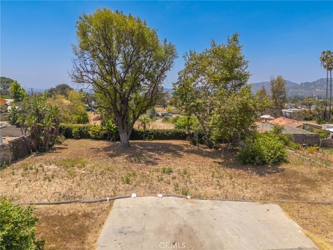Land/Lot - Altadena, CA
