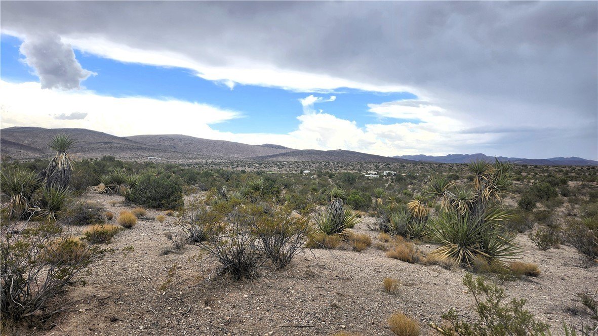 5 Acres Desert Land Paradise