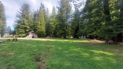 LAND, Crescent City, CA