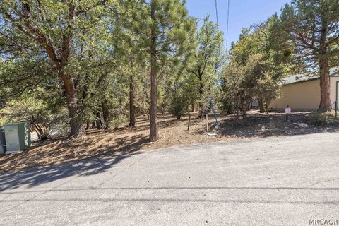 LAND - Big Bear City, CA