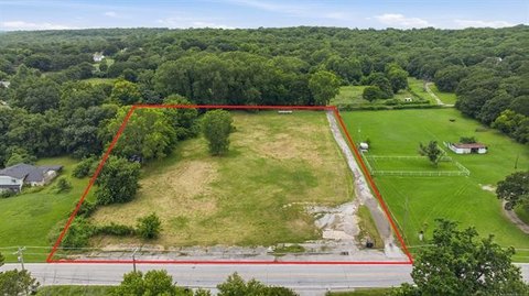 Vacant Land, Tulsa, OK