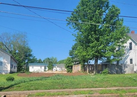 LAND - Thayer, MO