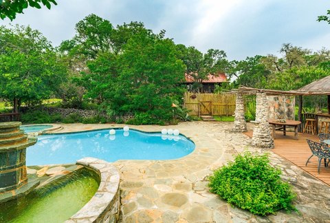 Event and Equestrian Ranch Land
