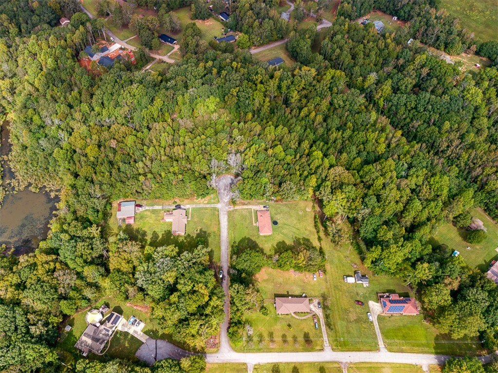 Residential Land Near Downtown Anderson