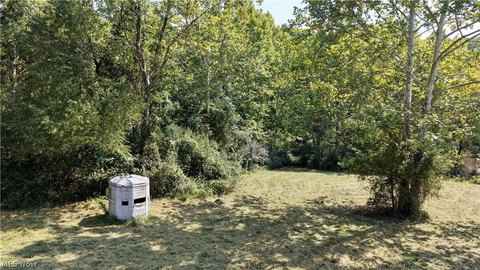 Wooded Hunting Land With ATV Trails