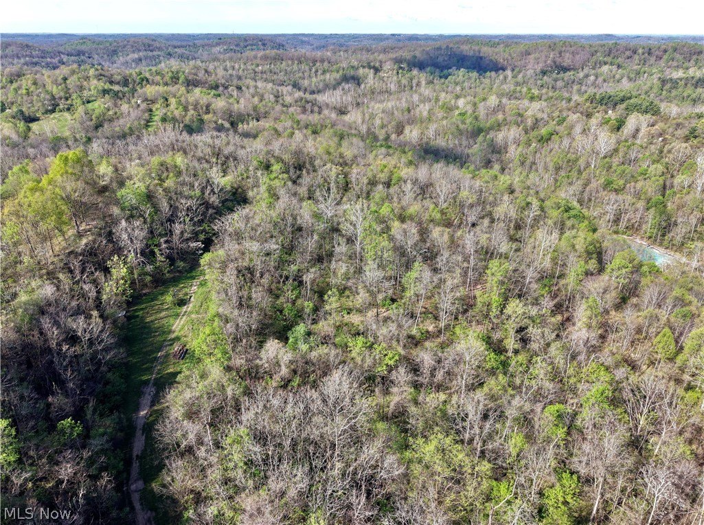 Noble County Recreational Land