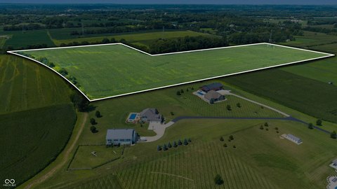 Bargersville Residential Land Opportunity