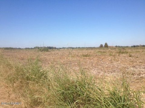 Land, Duson, LA