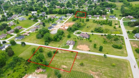 Residential Land in Prestigious Community