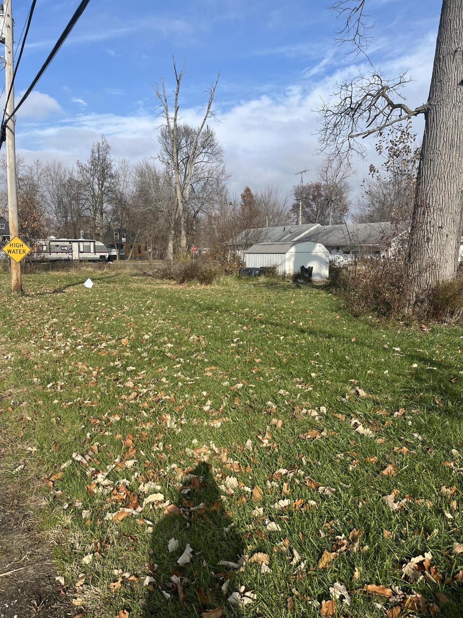 Lakeview, OH Land Opportunity