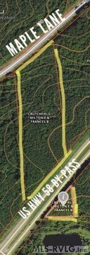 Commercial Land on US HWY
