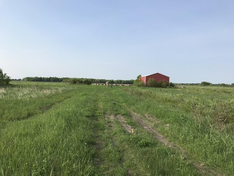 Land, Sault Ste. Marie, MI