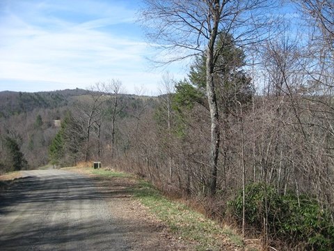 Land, Woodlawn, VA