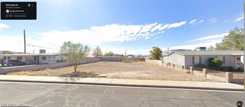 LAND - Henderson, NV