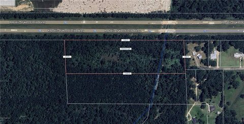 Hammond Land Parcel For Sale