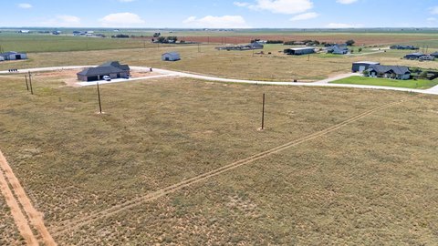 Land, Ropesville, TX