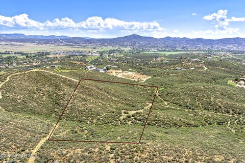 Land, Dewey-Humboldt, AZ