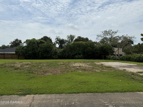 Land, Lafayette, LA