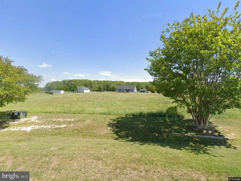 Rose Hill Land Opportunity