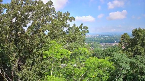 LAND - Chattanooga, TN
