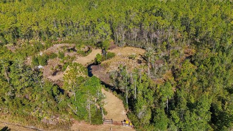 Hunting and Recreation Land