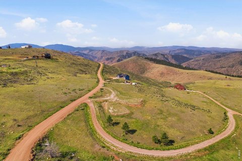 LAND - Livermore, CO