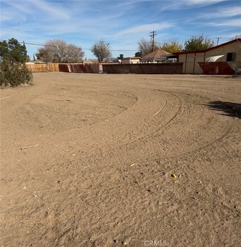 LAND - Hesperia, CA