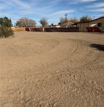 Land, Hesperia, CA