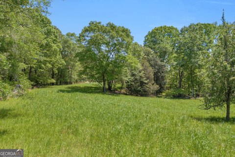 Royston, GA Land with Acreage