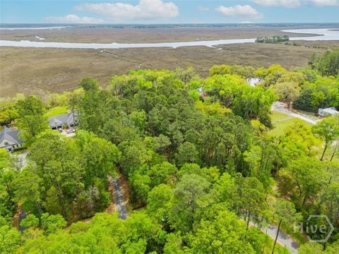 Land, Savannah, GA