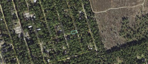 Land, Crawfordville, FL