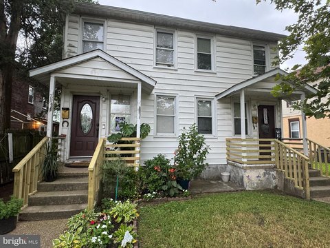 Palmyra Duplex Investment Opportunity