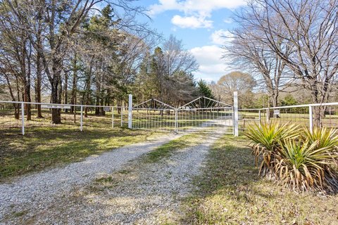 Ag-Exempt Farmland with Workshop