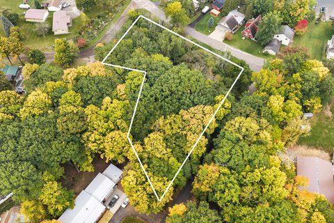 Land, SURING, WI