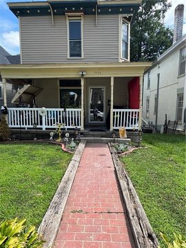Well-Maintained Duplex in St. Joseph