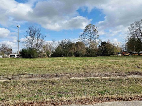 Conway, AR Commercial Land
