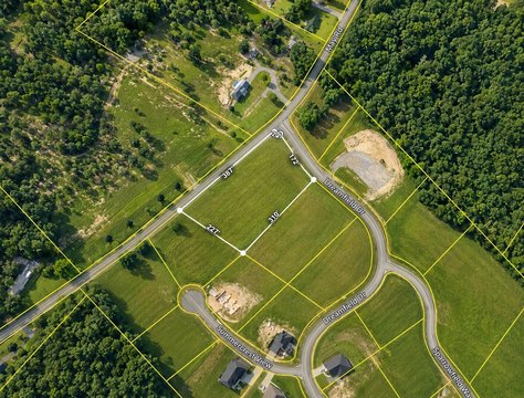 LAND - Soddy Daisy, TN