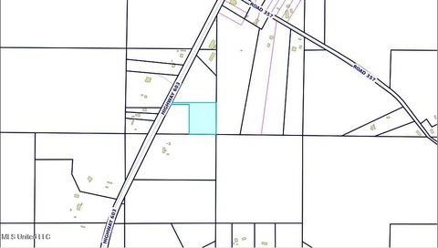 3.66 Acres Wooded Land Parcel