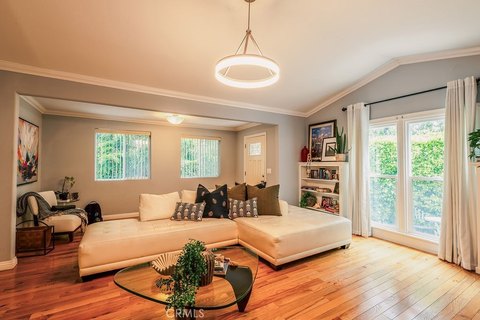 Duplex with Private Driveways