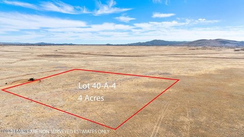 Residential Land in Gated Community
