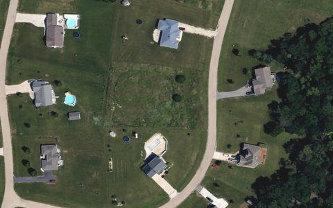 Residential Land in Marseilles, IL