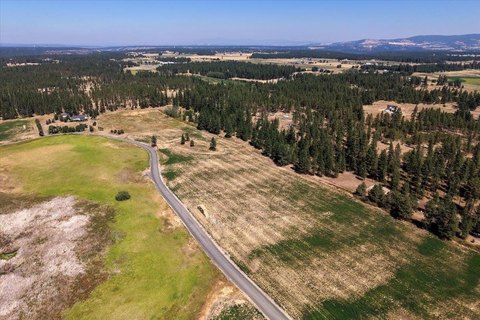 LAND - Spokane, WA