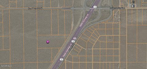 Mojave Agricultural Land Opportunity