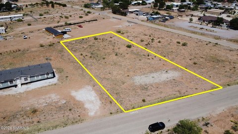 LAND - Las Cruces, NM