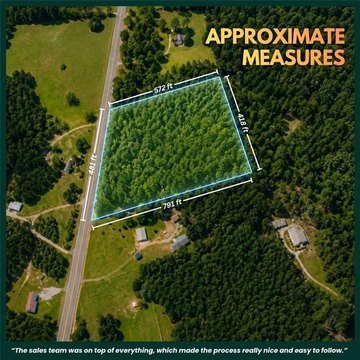 Residential Acreage Tract in Carroll County