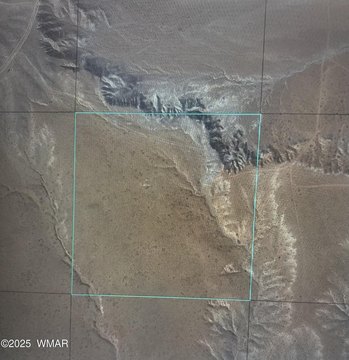 Joseph City Land For Sale