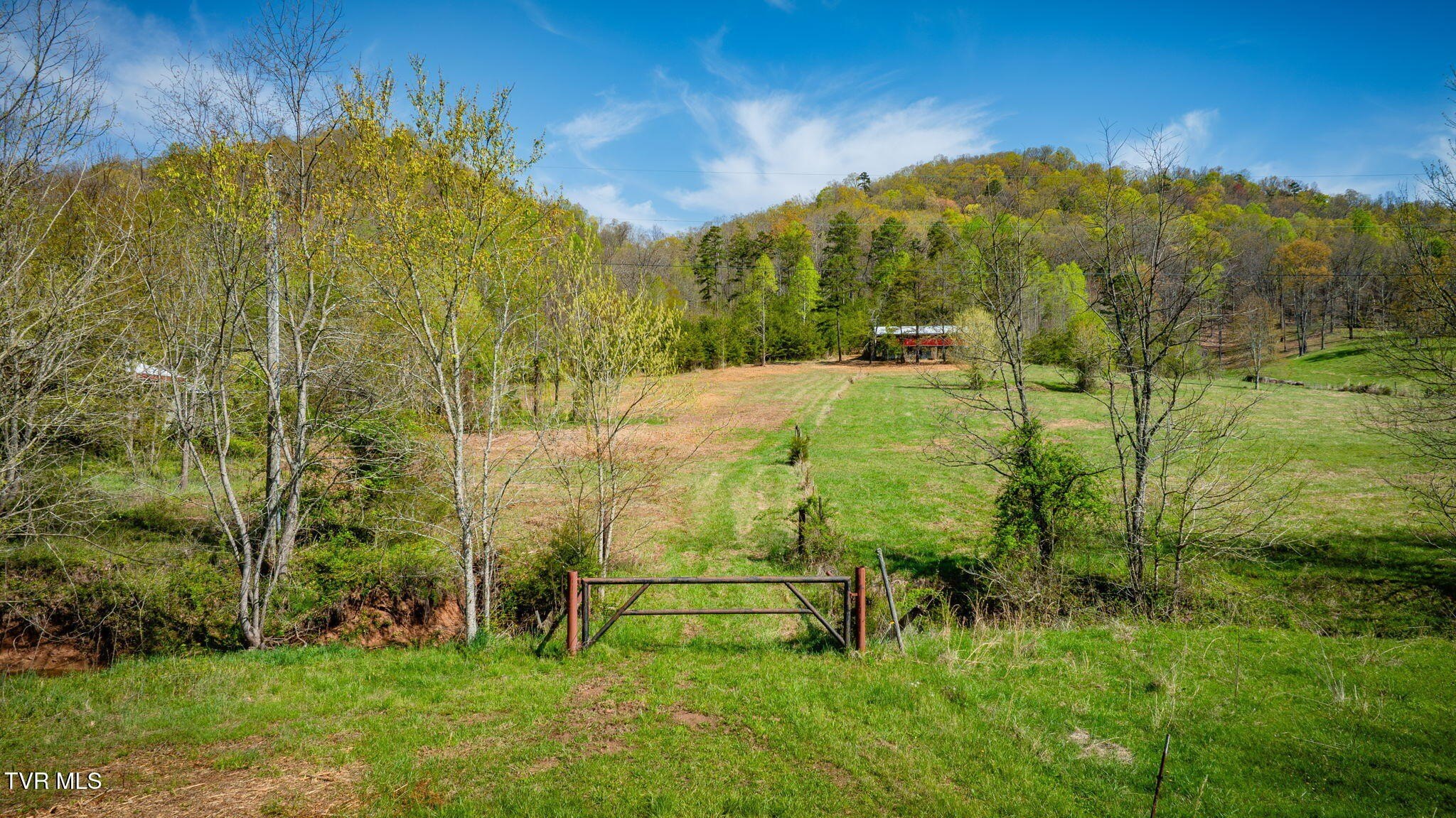 405 Acres in Stanley Valley